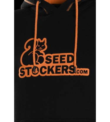 👕 Sudadera Premium | Ropa Seedstockers | Compra en seedstockers.es 🐿️
