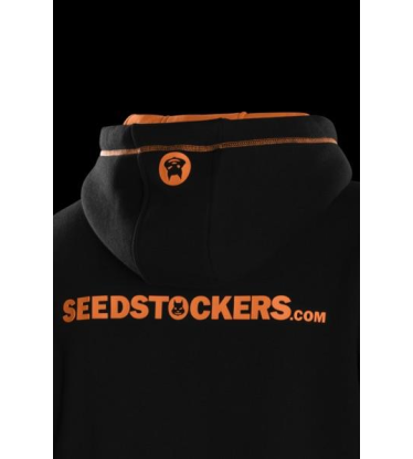 👕 Sudadera Premium | Ropa Seedstockers | Compra en seedstockers.es 🐿️