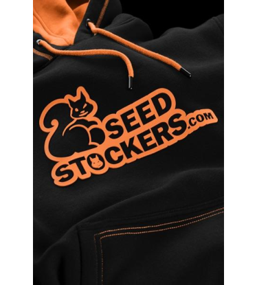 👕 Sudadera Premium | Ropa Seedstockers | Compra en seedstockers.es 🐿️