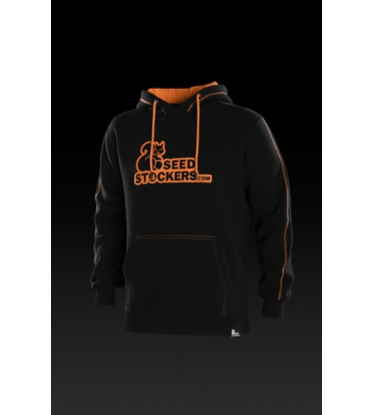 👕 Sudadera Premium | Ropa Seedstockers | Compra en seedstockers.es 🐿️