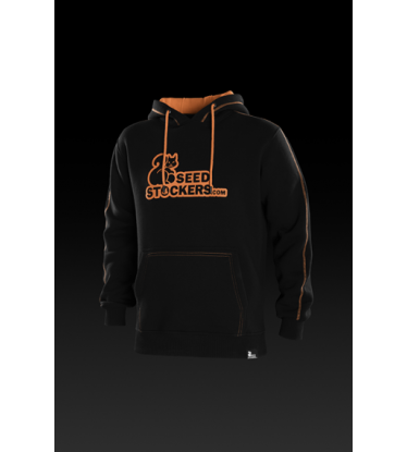 👕 Sudadera Premium | Ropa Seedstockers | Compra en seedstockers.es 🐿️