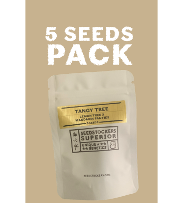 Tangy Tree© (Pack 5)
