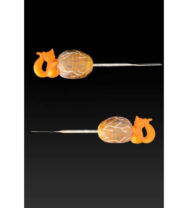🎒 Maletín Doobie Dab-Rig | Estuche de Viaje para Dabbers | Compra en seedstockers.es 🐿️