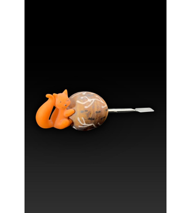 🎒 Maletín Doobie Dab-Rig | Estuche de Viaje para Dabbers | Compra en seedstockers.es 🐿️
