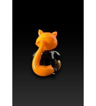 🐿️ Pipa Seca Doobie | Accesorio de Vidrio Seedstockers | Compra en seedstockers.es 🐿️