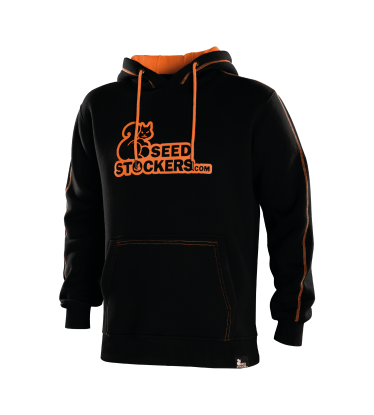 👕 Sudadera Premium | Ropa Seedstockers | Compra en seedstockers.es 🐿️
