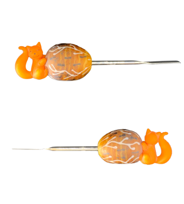 🎒 Maletín Doobie Dab-Rig | Estuche de Viaje para Dabbers | Compra en seedstockers.es 🐿️