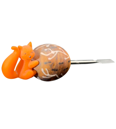 🎒 Maletín Doobie Dab-Rig | Estuche de Viaje para Dabbers | Compra en seedstockers.es 🐿️