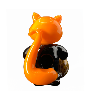 🐿️ Pipa Seca Doobie | Accesorio de Vidrio Seedstockers | Compra en seedstockers.es 🐿️